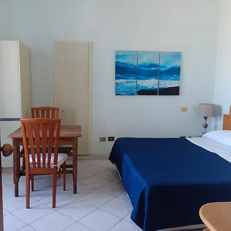 Relais Raffaele By Emilia Bed & Breakfast Forio di Ischia
