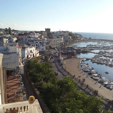 Relais Raffaele By Emilia Bed and breakfast