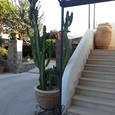 Bed and breakfast Relais Raffaele By Emilia