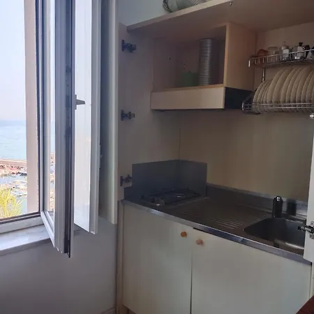 Relais Raffaele By Emilia Bed and breakfast