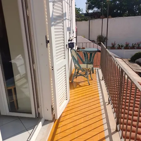 Bed and breakfast Relais Raffaele By Emilia Isquia