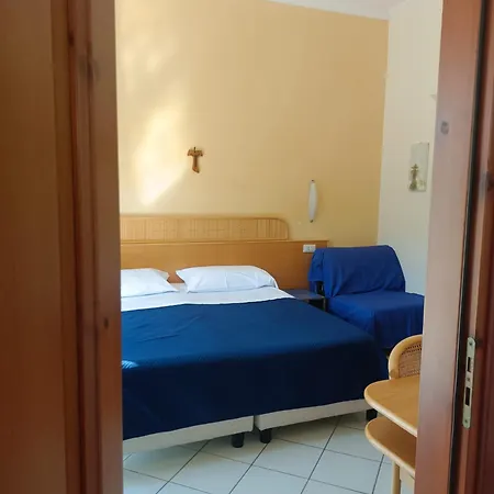 Relais Raffaele By Emilia Bed and breakfast Isquia