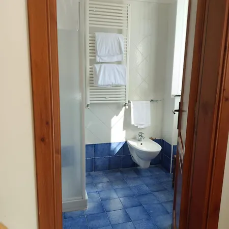 Relais Raffaele By Emilia * Isquia
