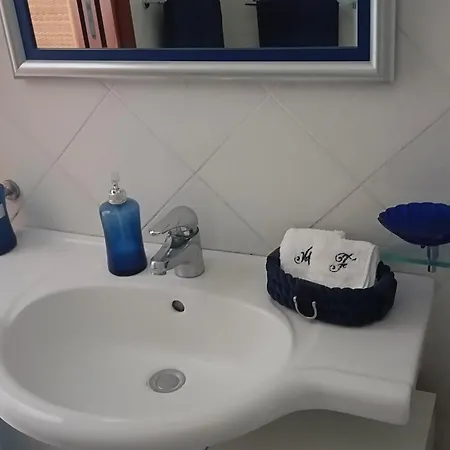 Bed and breakfast Relais Raffaele By Emilia