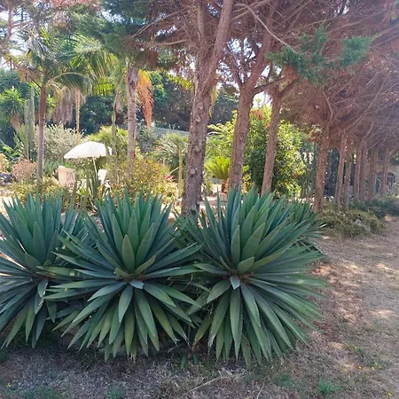 Bed and breakfast Relais Raffaele By Emilia *