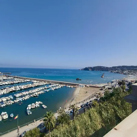 Bed and breakfast Relais Raffaele By Emilia Isquia
