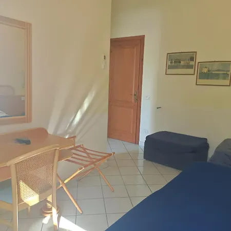 Relais Raffaele By Emilia Bed and breakfast Isquia