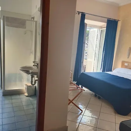 Relais Raffaele By Emilia Bed and breakfast *