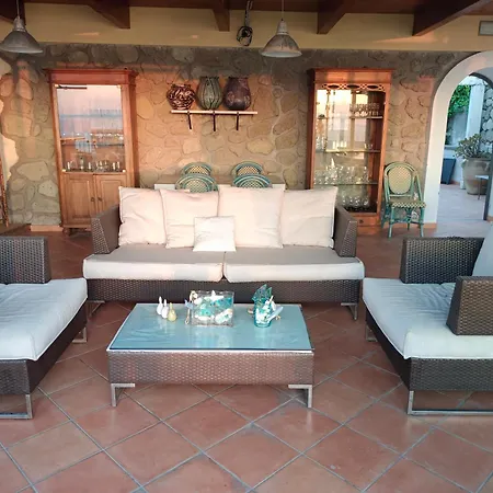 Bed and breakfast Relais Raffaele By Emilia Isquia