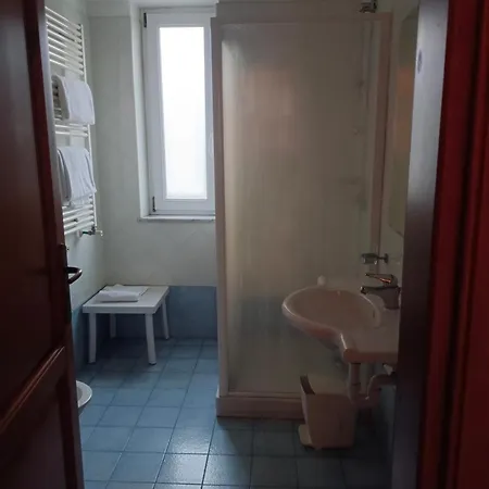 לינה וארוחת בוקר Relais Raffaele By Emilia איסקיה