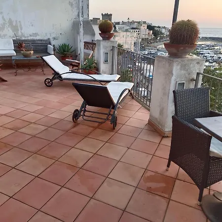 Relais Raffaele By Emilia Forio di Ischia