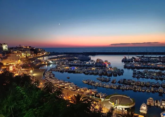 Relais Raffaele By Emilia Отель типа 