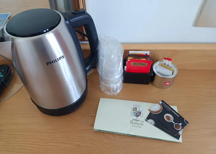 Relais Raffaele By Emilia 3* Форио