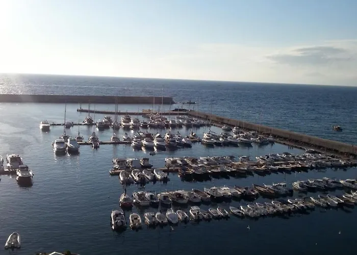 Relais Raffaele By Emilia Отель типа 