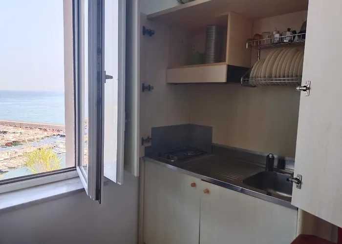 Relais Raffaele By Emilia Отель типа 