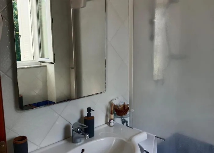 Relais Raffaele By Emilia 3* Форио