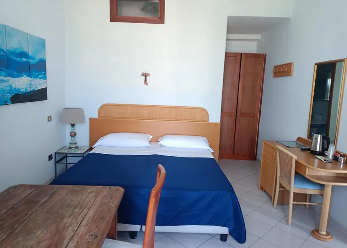 Relais Raffaele By Emilia