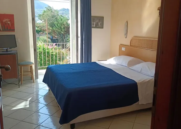 Relais Raffaele By Emilia Отель типа 