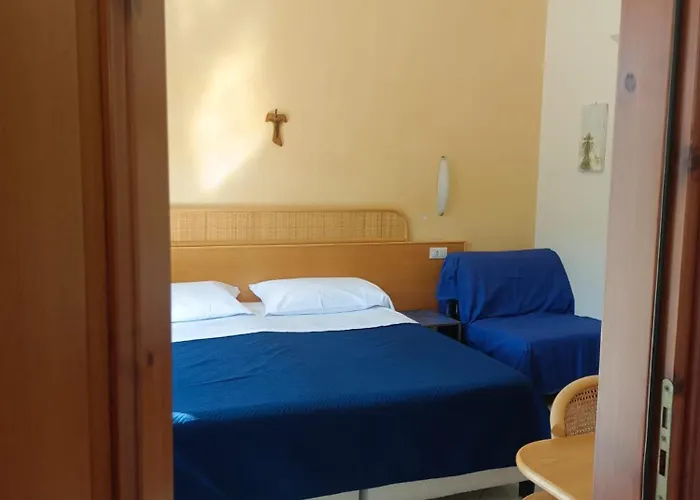 Relais Raffaele By Emilia Отель типа 