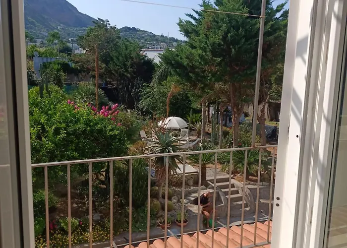 Relais Raffaele By Emilia Отель типа 