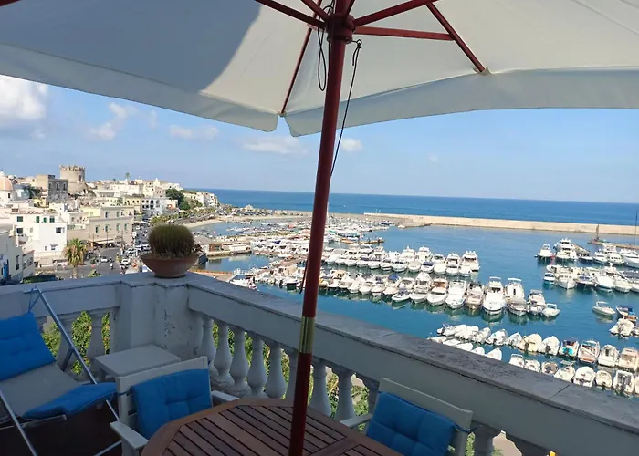 Relais Raffaele By Emilia Отель типа 