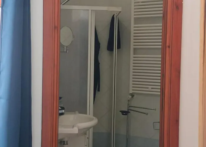 Relais Raffaele By Emilia Отель типа 