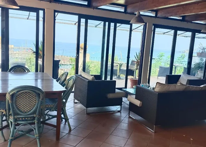 Relais Raffaele By Emilia Отель типа 