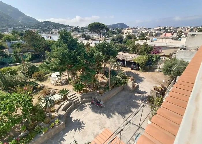 Relais Raffaele By Emilia Отель типа 