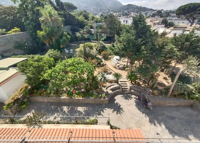 Relais Raffaele By Emilia Форио