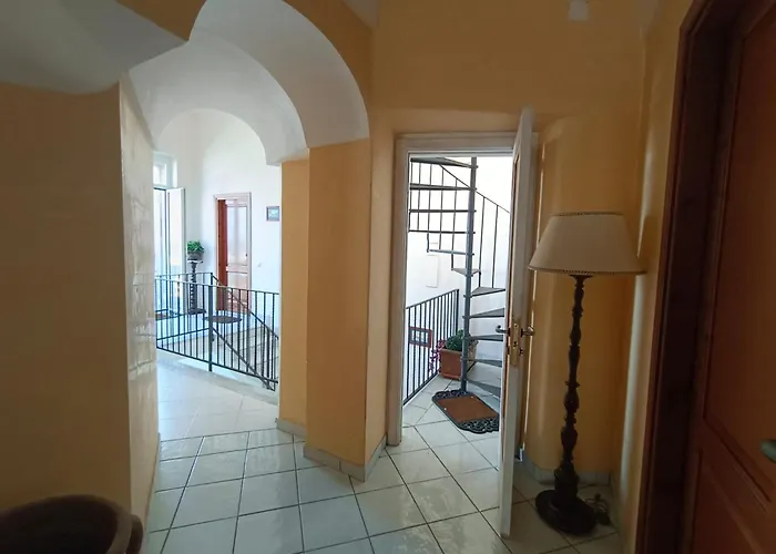 Relais Raffaele By Emilia Отель типа 