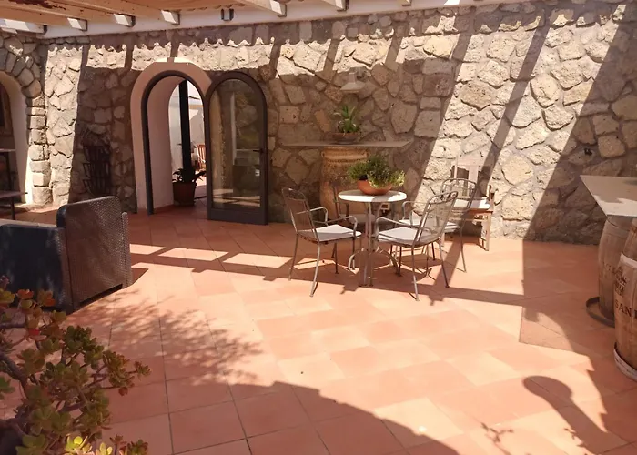 Relais Raffaele By Emilia Отель типа 