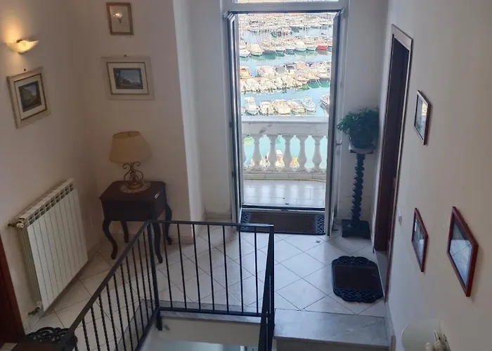 Relais Raffaele By Emilia Отель типа 