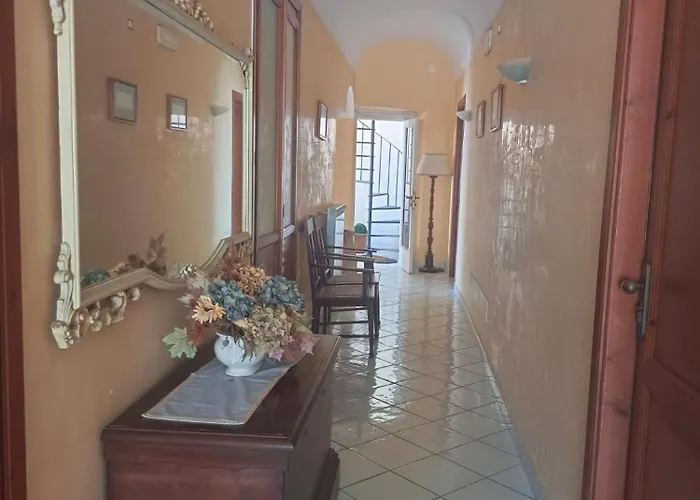 Relais Raffaele By Emilia 3*