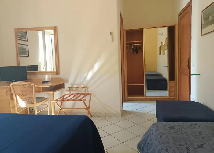 Relais Raffaele By Emilia Форио