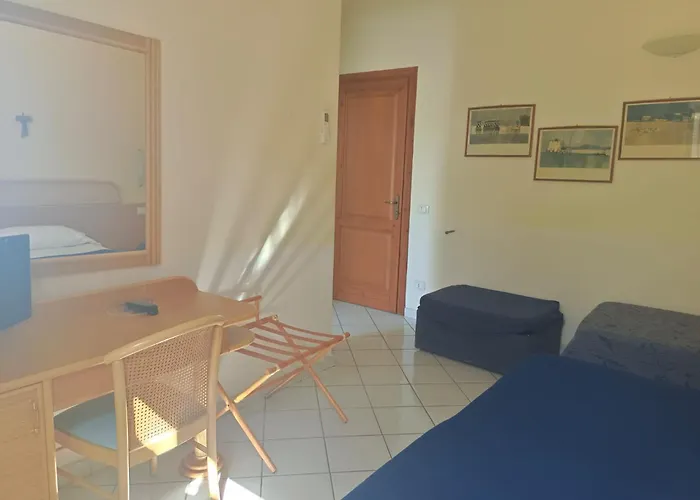 Relais Raffaele By Emilia Отель типа 