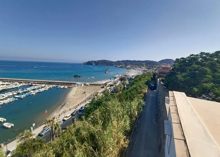 Relais Raffaele By Emilia 3*