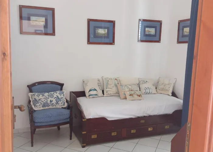 Relais Raffaele By Emilia Отель типа 