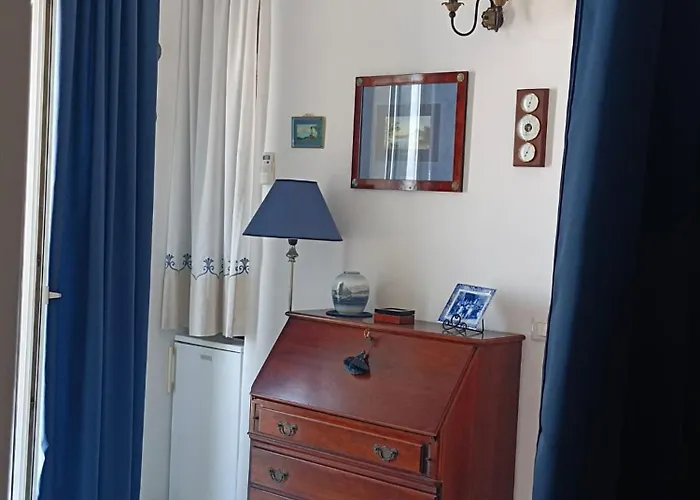 Relais Raffaele By Emilia Отель типа 