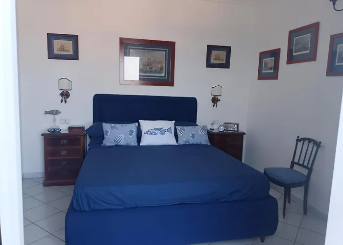 Relais Raffaele By Emilia Отель типа 