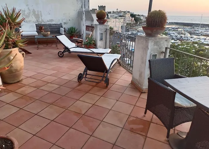 Relais Raffaele By Emilia Форио