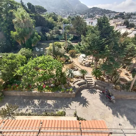 Relais Raffaele By Emilia Forio di Ischia