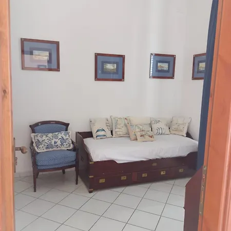 Relais Raffaele By Emilia Alojamento de Acomodação e Pequeno-almoço