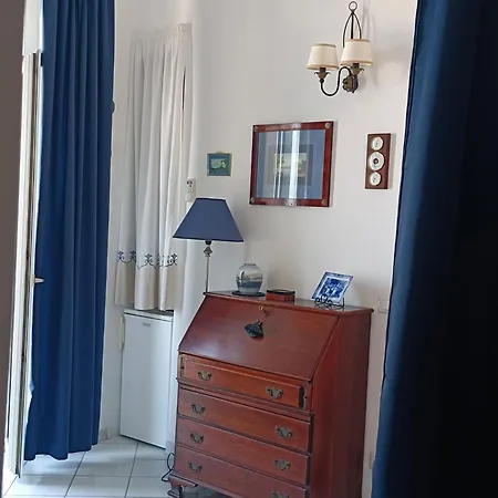 Relais Raffaele By Emilia Alojamento de Acomodação e Pequeno-almoço Ísquia